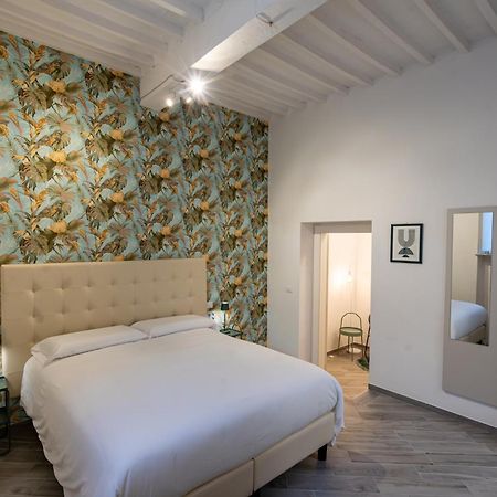 B&B Via Corsica 10 Pise Extérieur photo