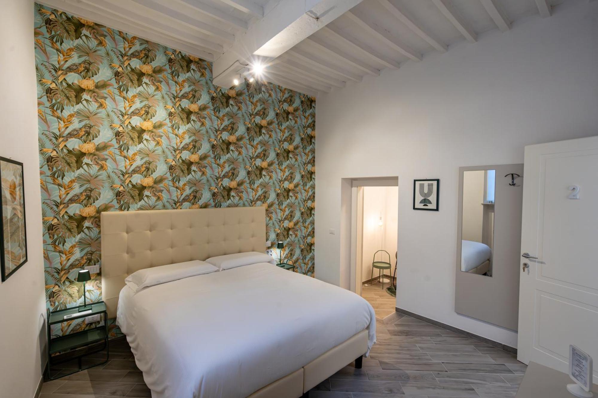 B&B Via Corsica 10 Pise Extérieur photo