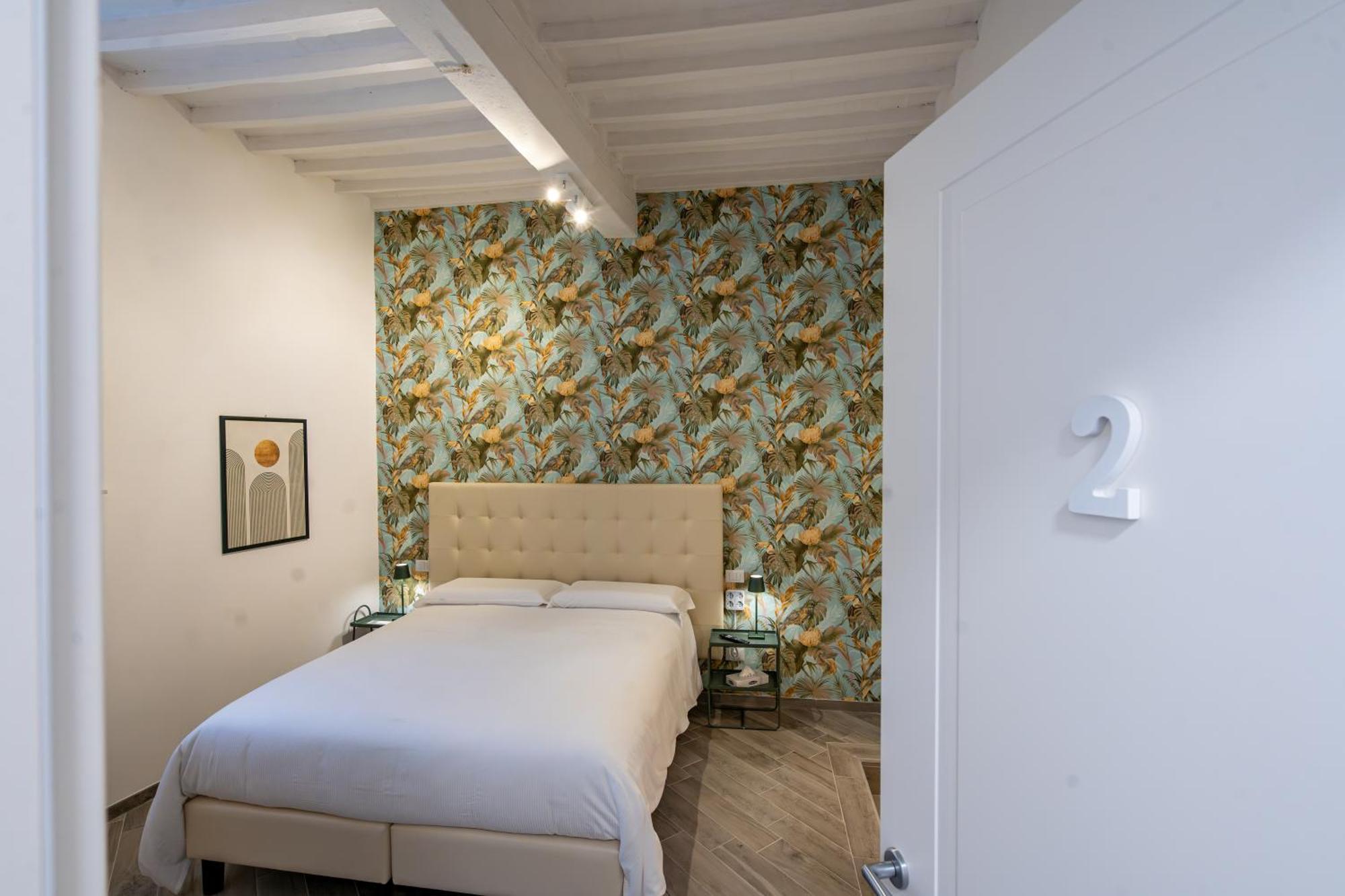 B&B Via Corsica 10 Pise Extérieur photo