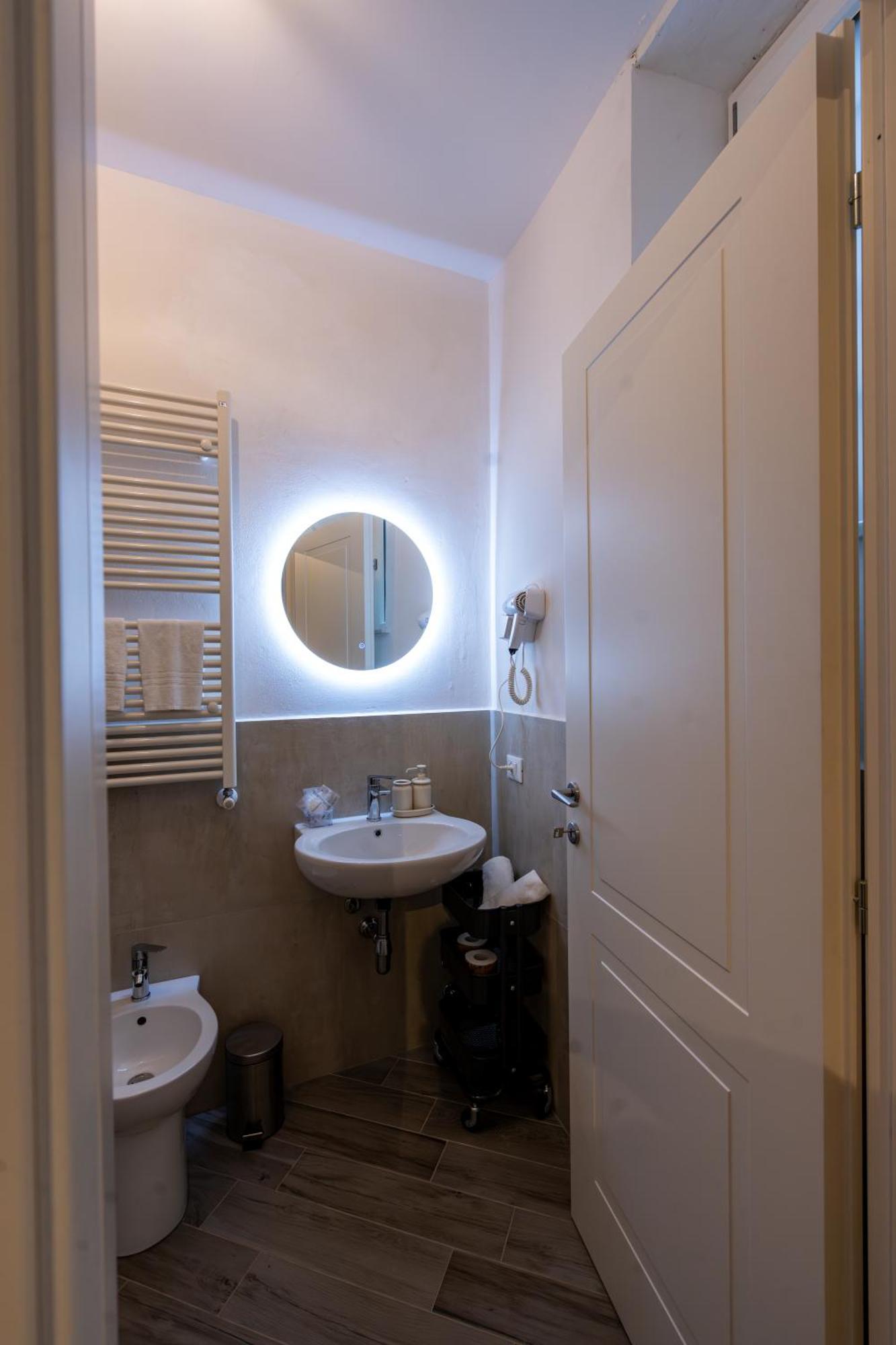 B&B Via Corsica 10 Pise Extérieur photo
