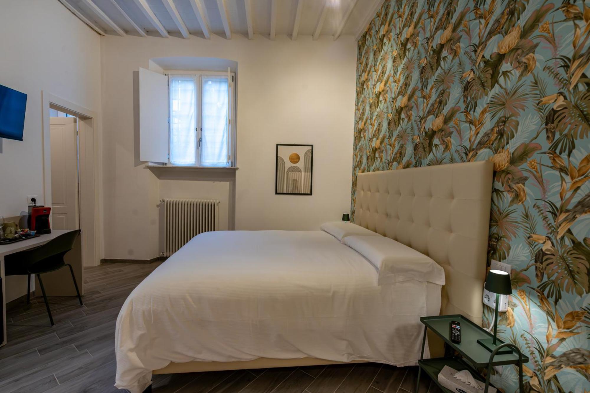 B&B Via Corsica 10 Pise Extérieur photo
