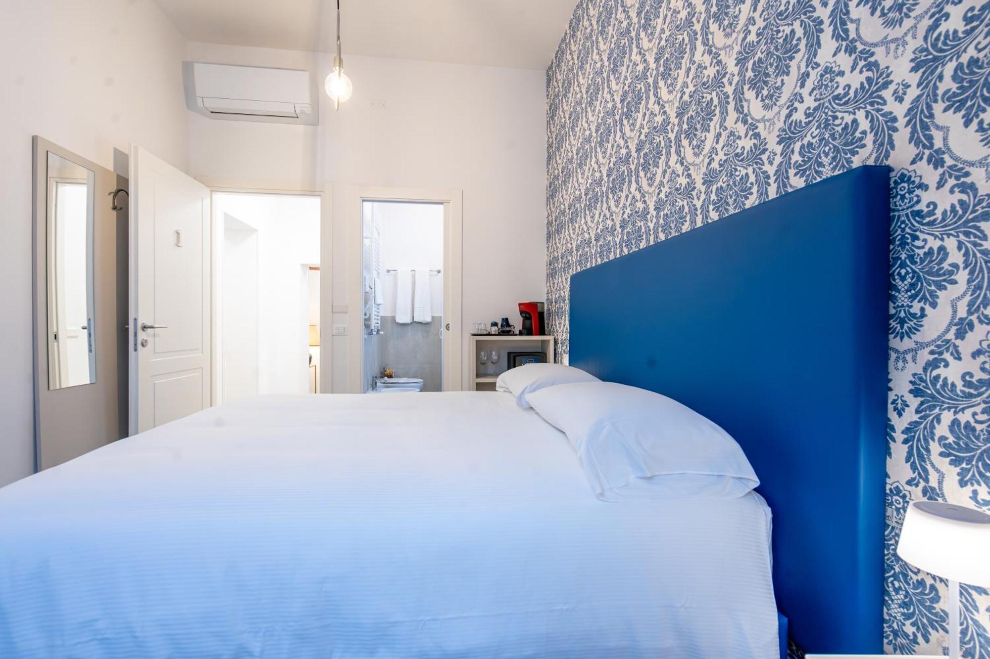 B&B Via Corsica 10 Pise Extérieur photo
